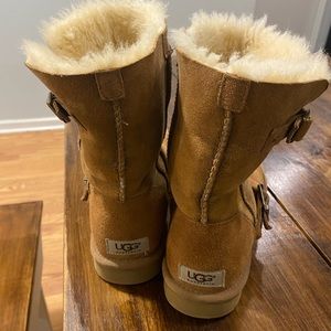 Ugg boots size 9